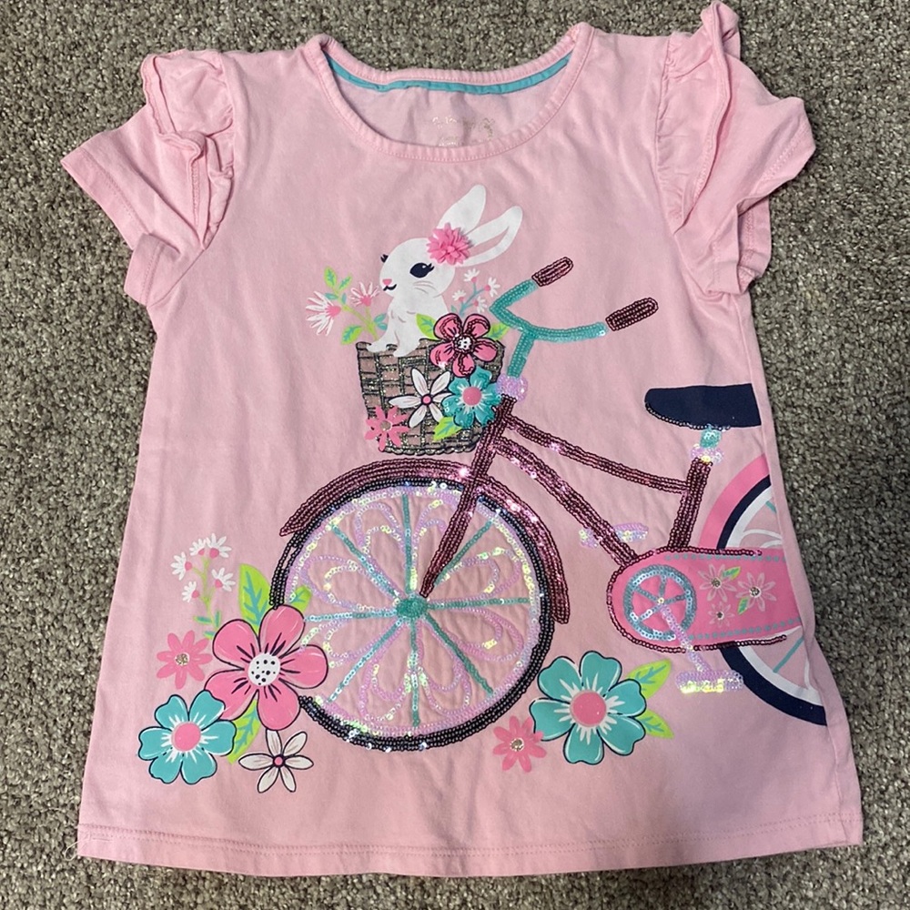 Great condition with no stains